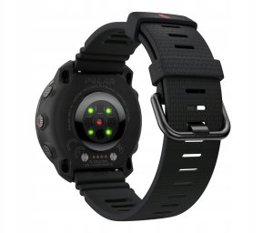 Zegarek sportowy Polar Polar Grit X2 czarny S-L 4