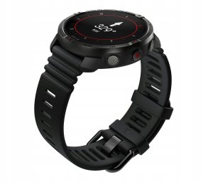 Zegarek sportowy Polar Polar Grit X2 czarny S-L 5