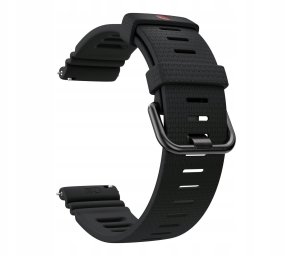 Zegarek sportowy Polar Polar Grit X2 czarny S-L 6