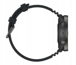 Zegarek sportowy Polar Polar Grit X2 czarny S-L 8