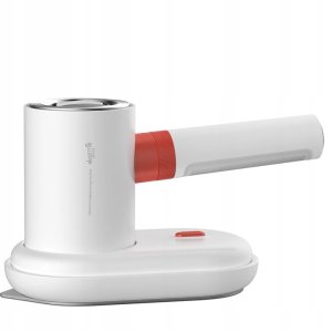 Parownica do ubrań Deerma Przenośne Żelazko Parowe Steamer 2W1 Hs200 2