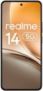 Realme 14 5G Dual Sim 8RAM 256GB storm titanium 2