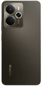 Realme 14 5G Dual Sim 8RAM 256GB storm titanium 8