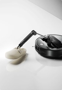 Robot sprzątający Roborock Saros Z70 z przyłączem wodnym 3