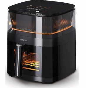 SFR 5050BK Frytownica beztuszczowa / Air frayer 17