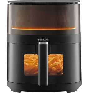 SFR 5050BK Frytownica beztuszczowa / Air frayer 19