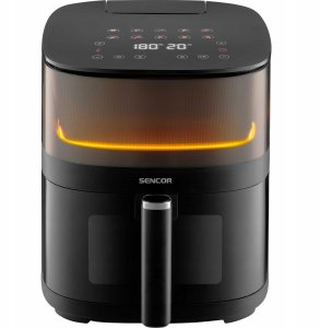 SFR 5050BK Frytownica beztuszczowa / Air frayer 4