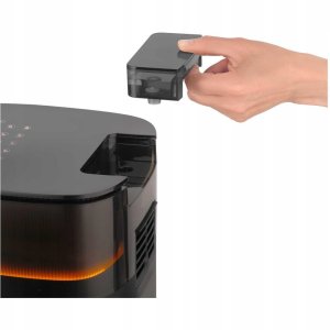 SFR 5050BK Frytownica beztuszczowa / Air frayer 9