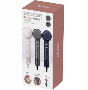 Suszarka Sencor SHD 8500RS 13