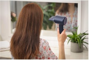 Suszarka Sencor SHD 8520BL 11