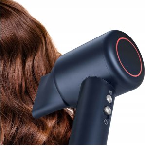 Suszarka Sencor SHD 8520BL 6