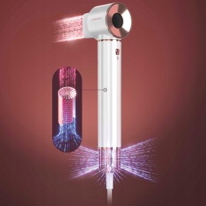 Suszarko-lokówka Sencor SHS 9100RS Artemiss 4