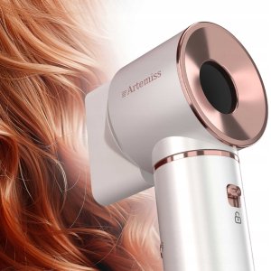 Suszarko-lokówka Sencor SHS 9100RS Artemiss 5