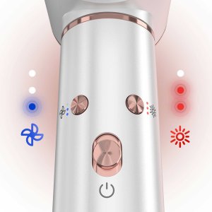 Suszarko-lokówka Sencor SHS 9100RS Artemiss 6