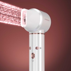 Suszarko-lokówka Sencor SHS 9100RS Artemiss 7