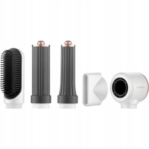 Suszarko-lokówka Sencor SHS 9100RS Artemiss 8