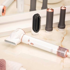 Suszarko-lokówka Sencor SHS 9100RS Artemiss 9