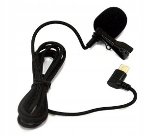 SJCAM - MIKROFON ZEWNĘTRZNY A50 4