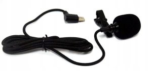 SJCAM - MIKROFON ZEWNĘTRZNY A50 6