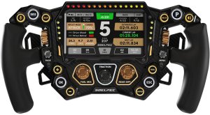 SOELPEC Spectra XR Lenkrad - copper 1