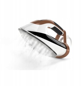 Żelazko Sencor SSI 8400BZ żelazko 3