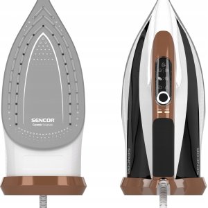 Żelazko Sencor SSI 8400BZ żelazko 6