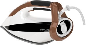 Żelazko Sencor SSI 8400BZ żelazko 7