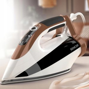 Żelazko Sencor SSI 8400BZ żelazko 8