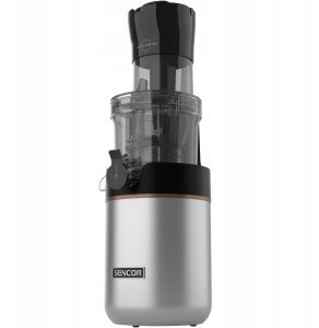 SSJ 8050 Wyciskarka wolnoobrotowa 4