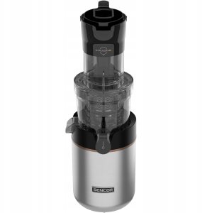 SSJ 8050 Wyciskarka wolnoobrotowa 5