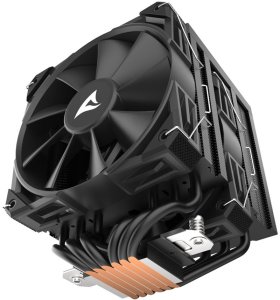 Chłodzenie CPU Sharkoon A60 11