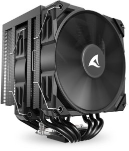 Chłodzenie CPU Sharkoon A60 12