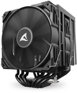 Chłodzenie CPU Sharkoon A60 2