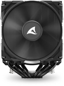 Chłodzenie CPU Sharkoon A60 4