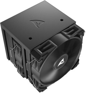 Chłodzenie CPU Sharkoon A60 5