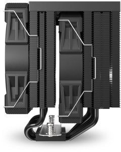 Chłodzenie CPU Sharkoon A60 9