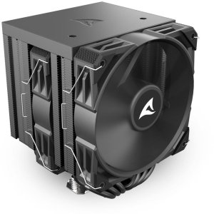 Chłodzenie CPU Sharkoon A60 10