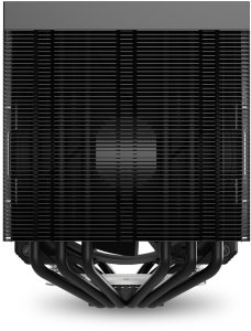 Chłodzenie CPU Sharkoon A60 RGB 11