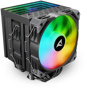 Chłodzenie CPU Sharkoon A60 RGB 13