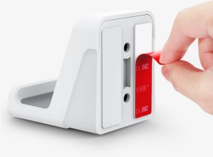 Spigen Mount Wall Stands 2 Pack, white - Playstation / XBOX / Nintendo Switch Pro controllers 12