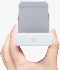 Spigen Mount Wall Stands 2 Pack, white - Playstation / XBOX / Nintendo Switch Pro controllers 13