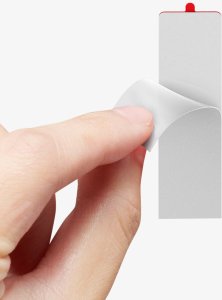 Spigen Mount Wall Stands 2 Pack, white - Playstation / XBOX / Nintendo Switch Pro controllers 15