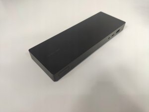 Stacja dokująca HP HSTNH-U601 + zasilacz + USB-C 6
