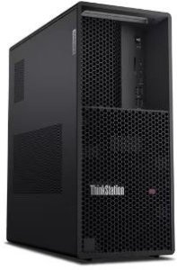 Stacja robocza ThinkStation P3 Tower 30HT005JPB W11Pro Ultra 7 265K/64GB/1TB/INT + RTX4000 20GB/vPro/3YRS Premier 2