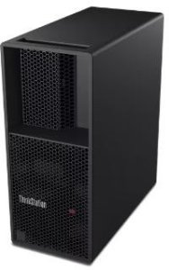 Stacja robocza ThinkStation P3 Tower 30HT005JPB W11Pro Ultra 7 265K/64GB/1TB/INT + RTX4000 20GB/vPro/3YRS Premier 4