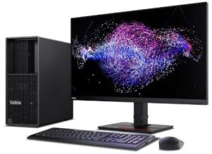 Stacja robocza ThinkStation P3 Tower 30HT005JPB W11Pro Ultra 7 265K/64GB/1TB/INT + RTX4000 20GB/vPro/3YRS Premier 5