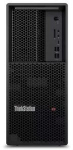 Stacja robocza ThinkStation P3 Tower 30HT005JPB W11Pro Ultra 7 265K/64GB/1TB/INT + RTX4000 20GB/vPro/3YRS Premier 6