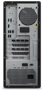 Stacja robocza ThinkStation P3 Tower 30HT005JPB W11Pro Ultra 7 265K/64GB/1TB/INT + RTX4000 20GB/vPro/3YRS Premier 7