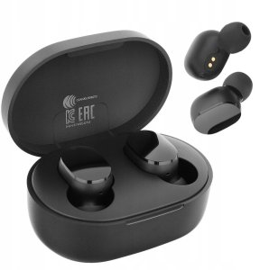 Słuchawki Bezprzewodowe Xiaomi Airdots 2S - Gaming 3