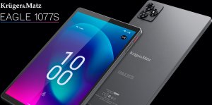 Tablet Kruger&amp;Matz EAGLE1077S 8